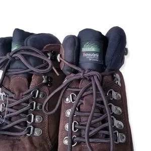 Itasca | Shoes | Itasca Ice Breaker Brown Suede Insulated  display picture 1